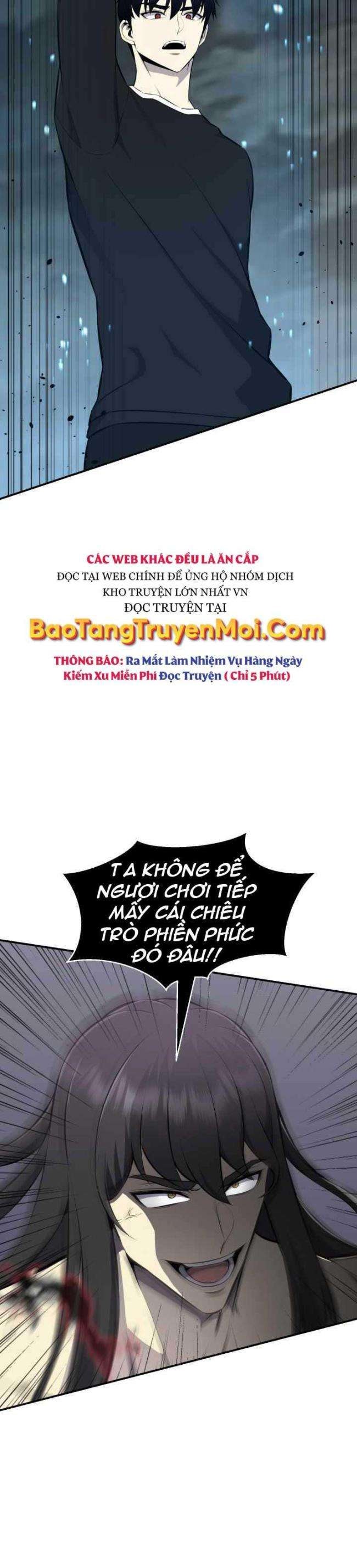 Luân Hồi Ác Nhân - Page 16