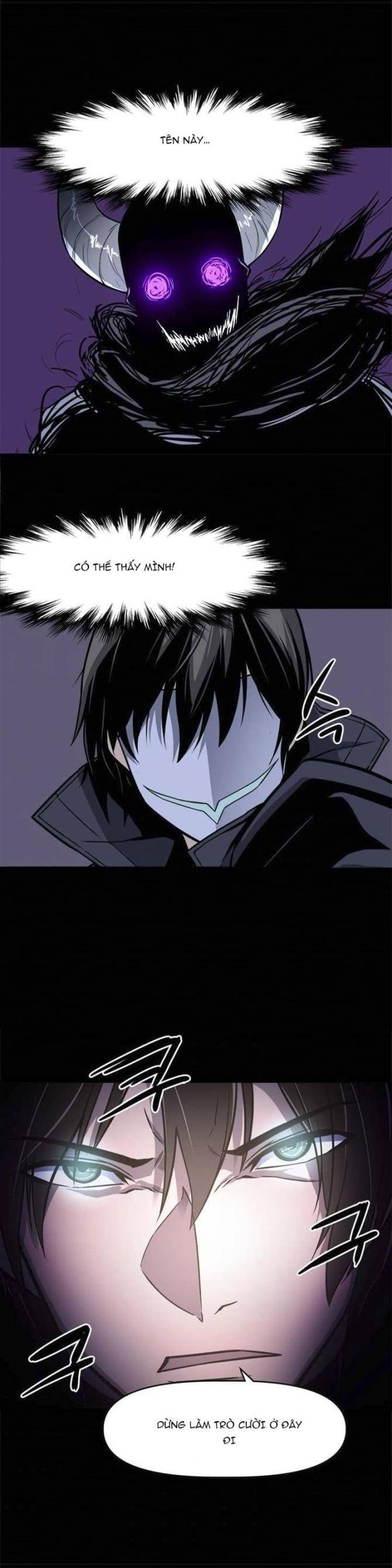 Người Quản Lý Mạnh Nhất Trong Lịch Sử - Page 28