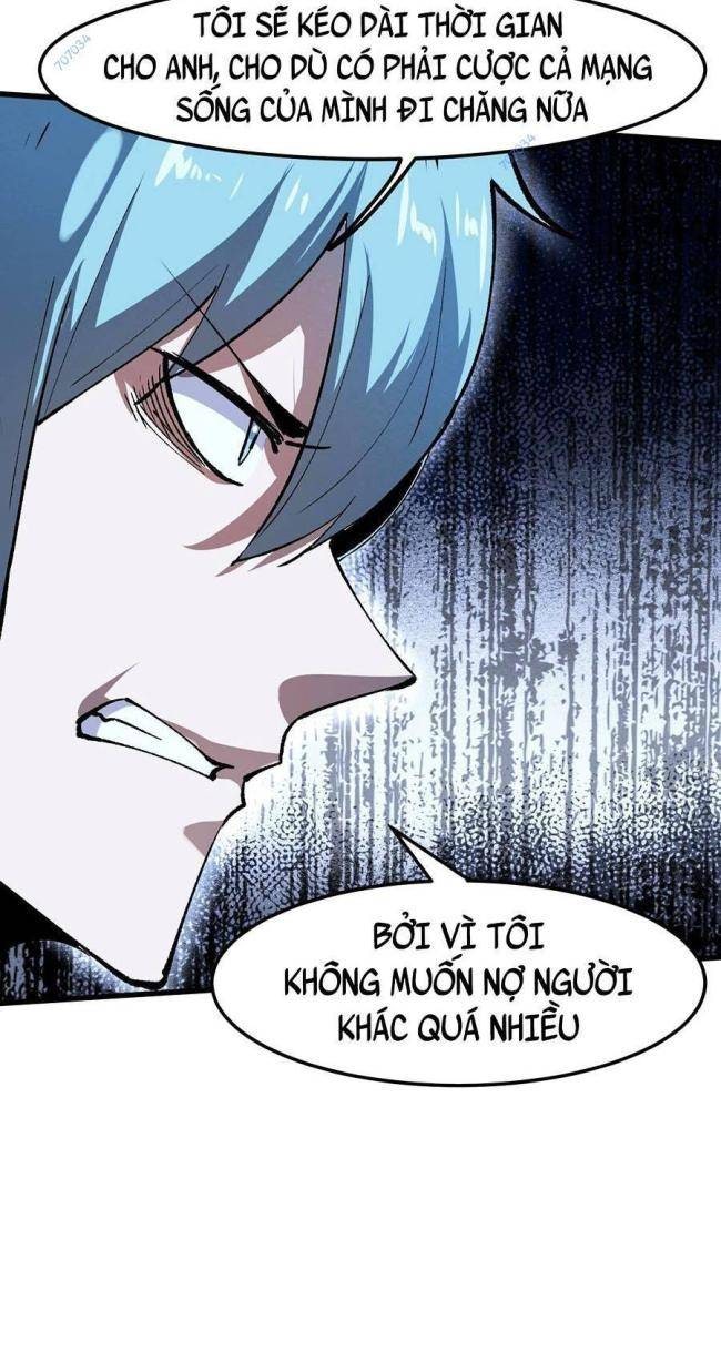 Trở Thành Cao Thủ Nhờ Bug - Page 47