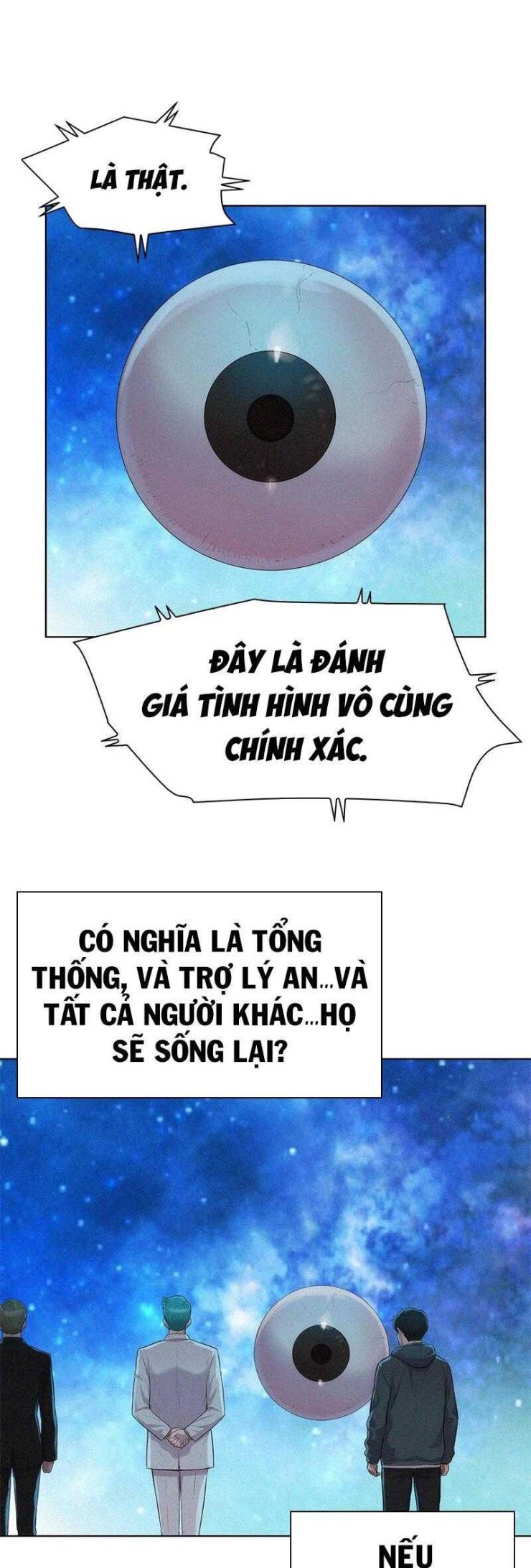 Thợ Săn Tí Hon - Page 16