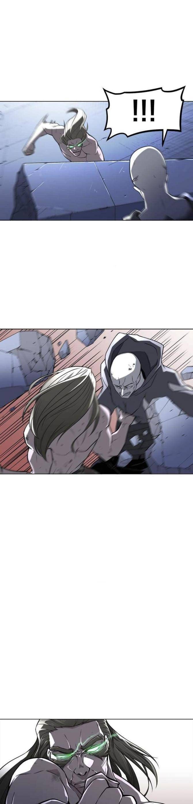 Người Quản Lý Mạnh Nhất Trong Lịch Sử - Page 9