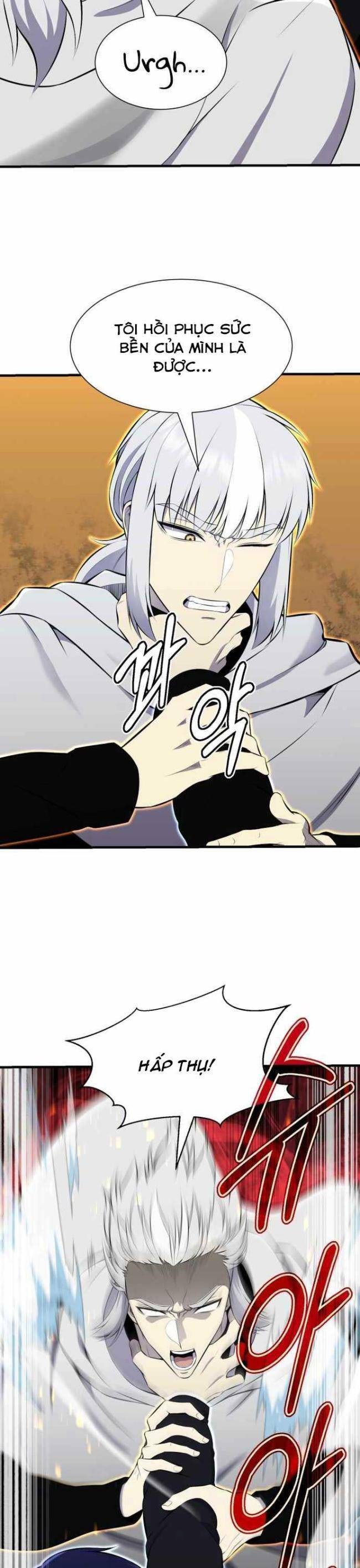 Luân Hồi Ác Nhân - Page 29