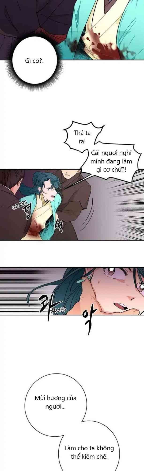 Yeon Lok Heun - Page 19