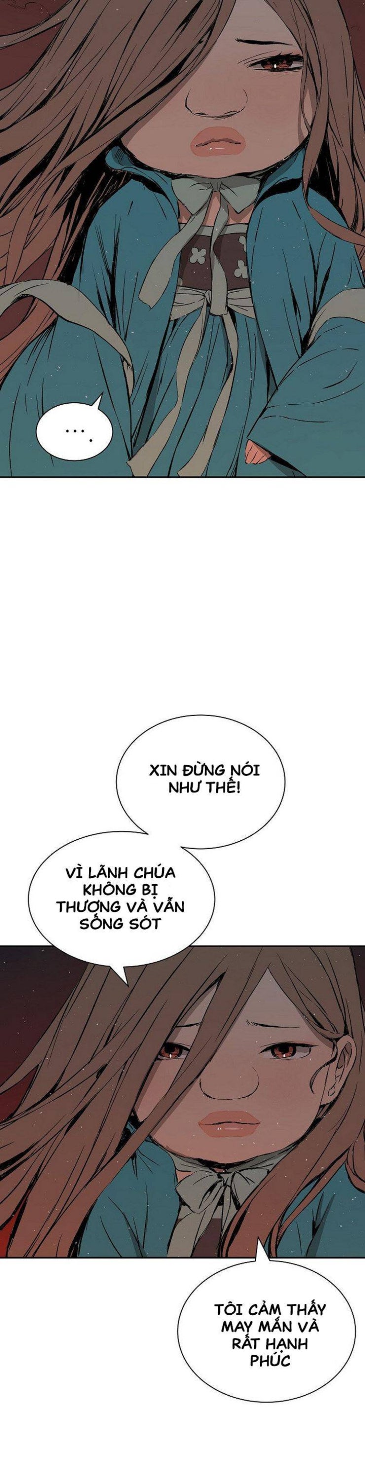 Vô Kiếm Tiểu Tử - Page 9