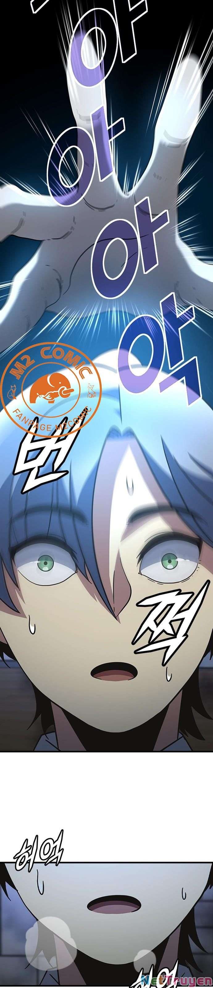 Điểm Chết - Page 16