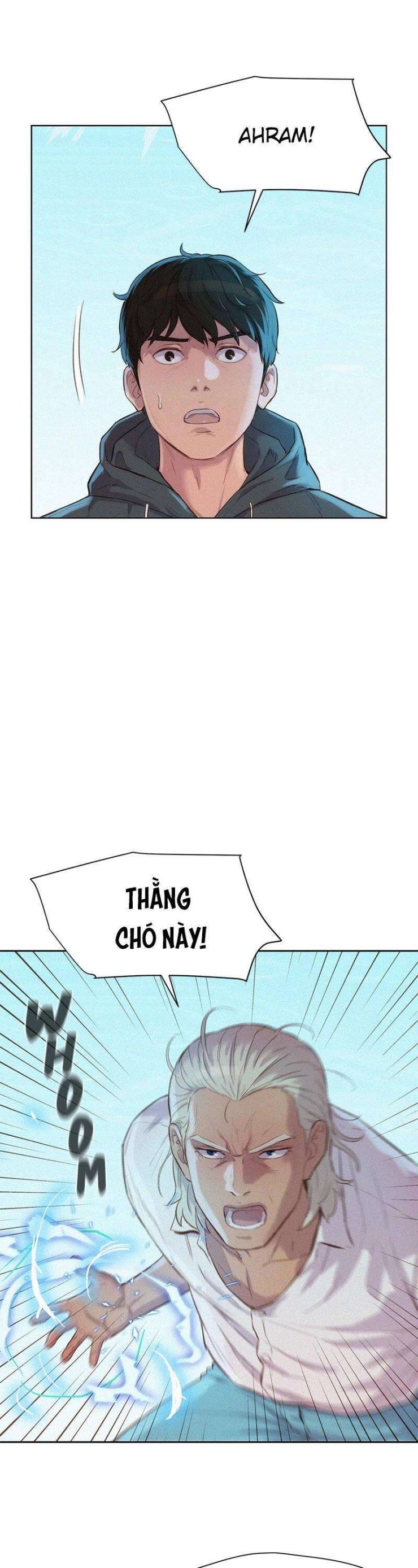 Thợ Săn Tí Hon - Page 30