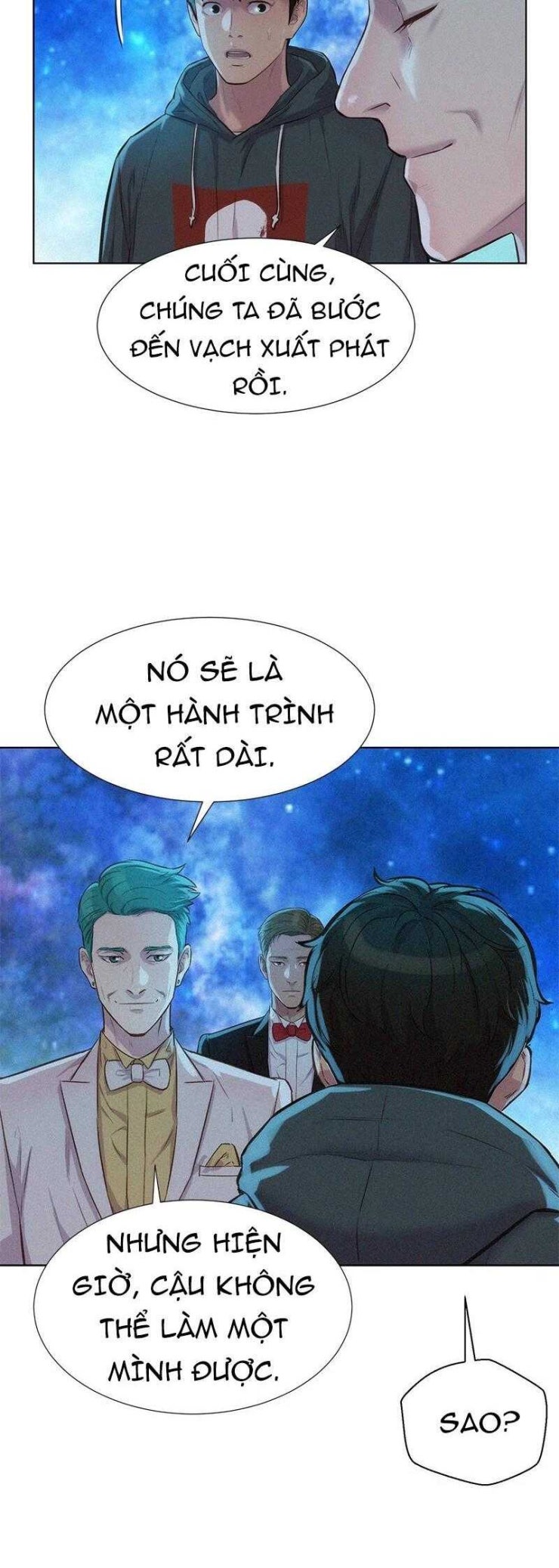 Thợ Săn Tí Hon - Page 18