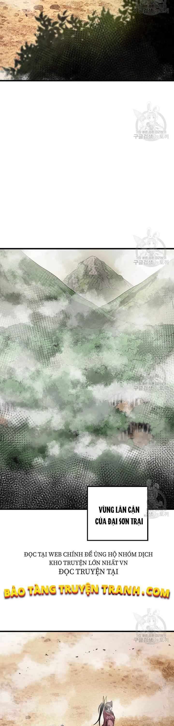 Đạo Sĩ Giang Hồ - Page 25