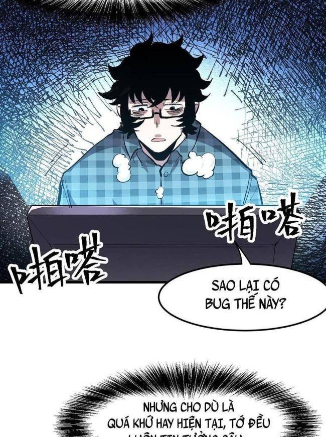 Trở Thành Cao Thủ Nhờ Bug - Page 51