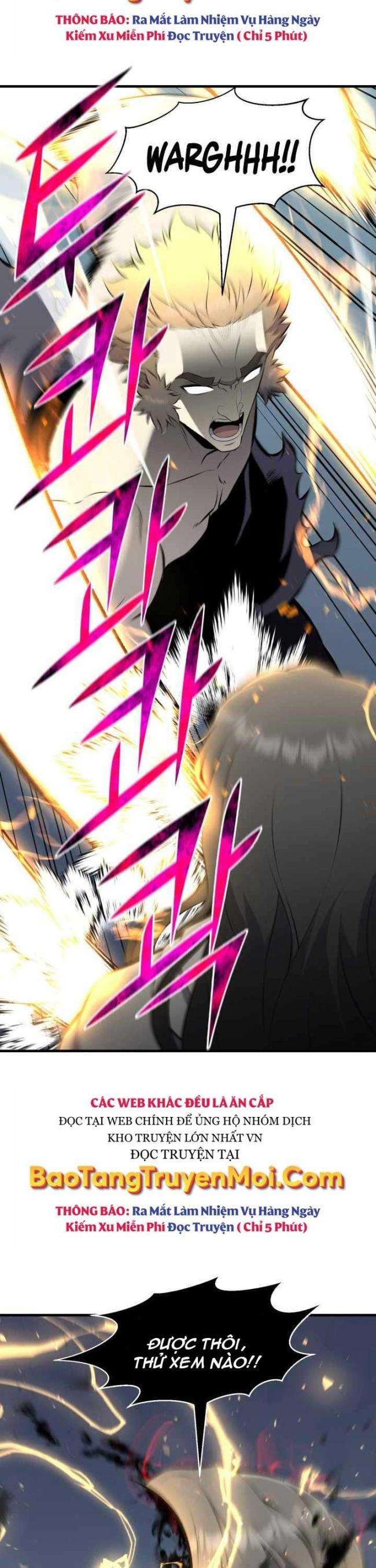 Luân Hồi Ác Nhân - Page 38