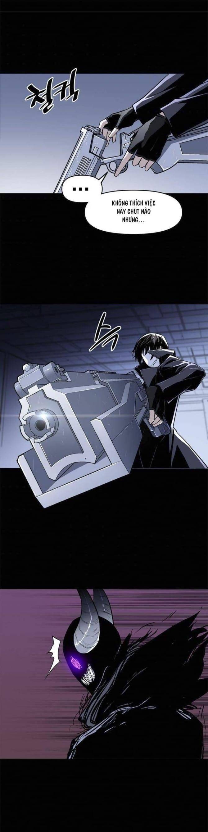 Người Quản Lý Mạnh Nhất Trong Lịch Sử - Page 25