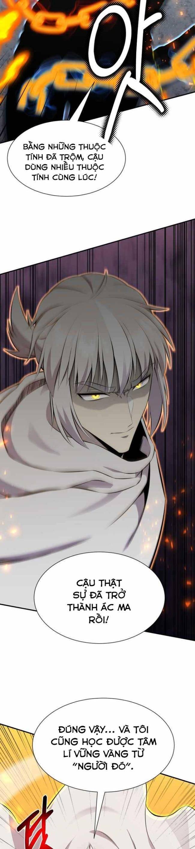 Luân Hồi Ác Nhân - Page 14