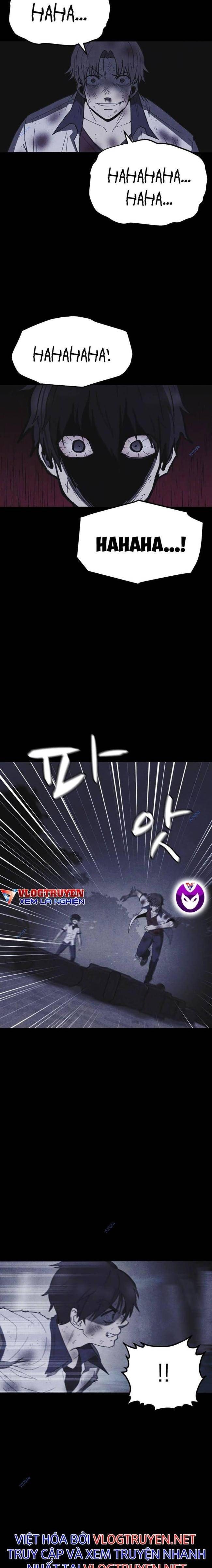 Cậu bé Shotgun - Page 11