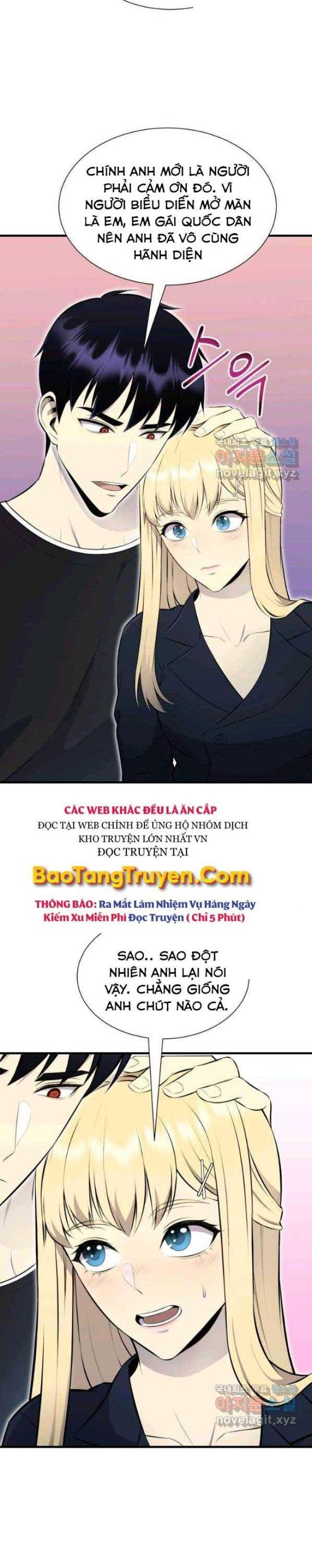 Luân Hồi Ác Nhân - Page 9