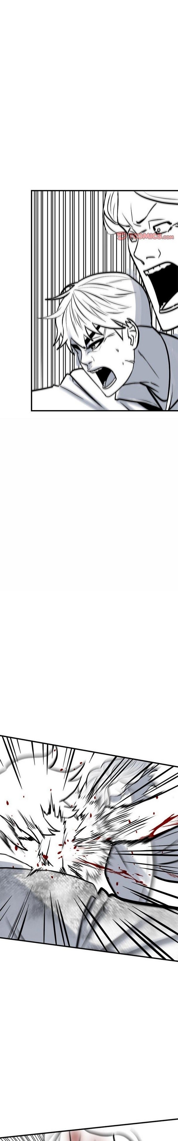 Kẻ Phản Diện - Page 8