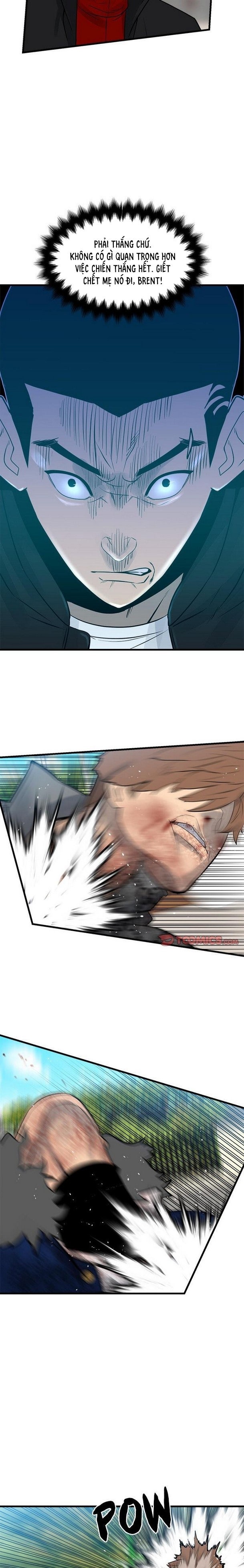 Kẻ Phản Diện - Page 13