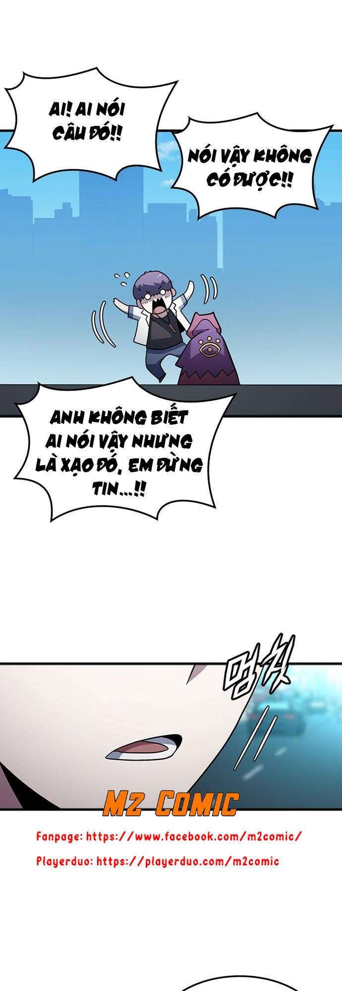 Điểm Chết - Page 6