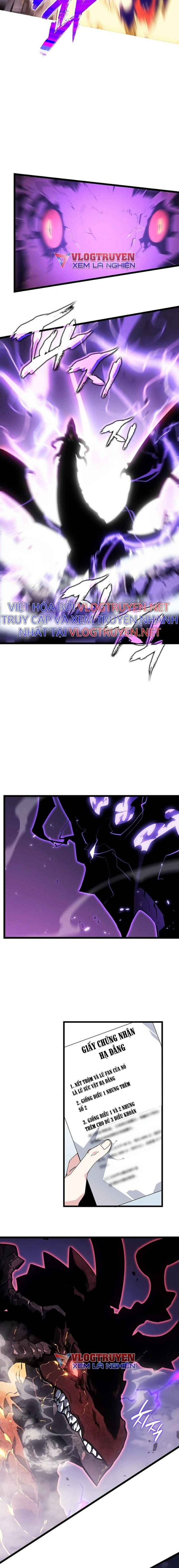 Tôi Thăng Cấp Một Mình SS2 - Page 24