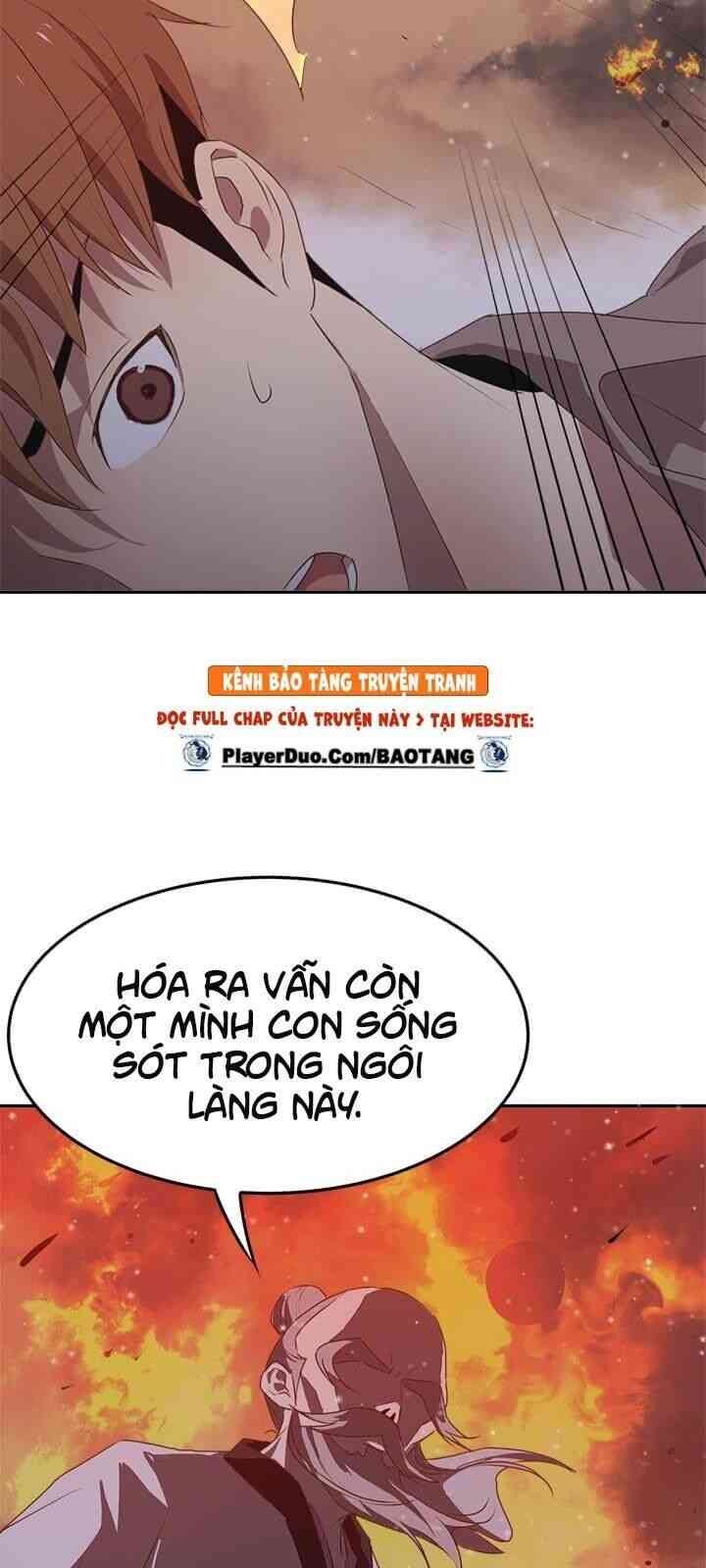 Đạo Sĩ Giang Hồ - Page 16