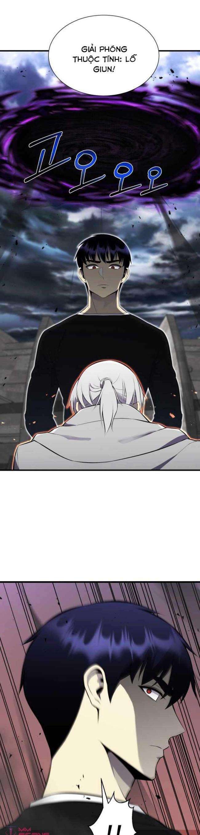 Luân Hồi Ác Nhân - Page 7