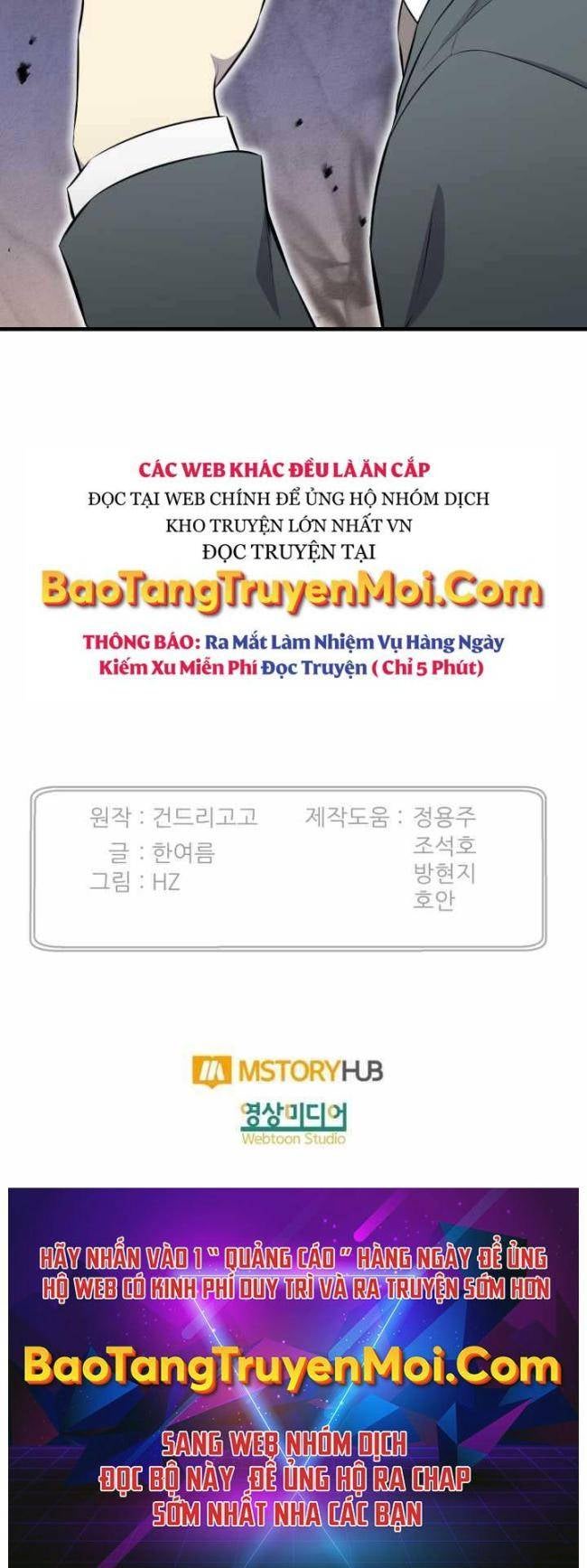 Luân Hồi Ác Nhân - Page 42