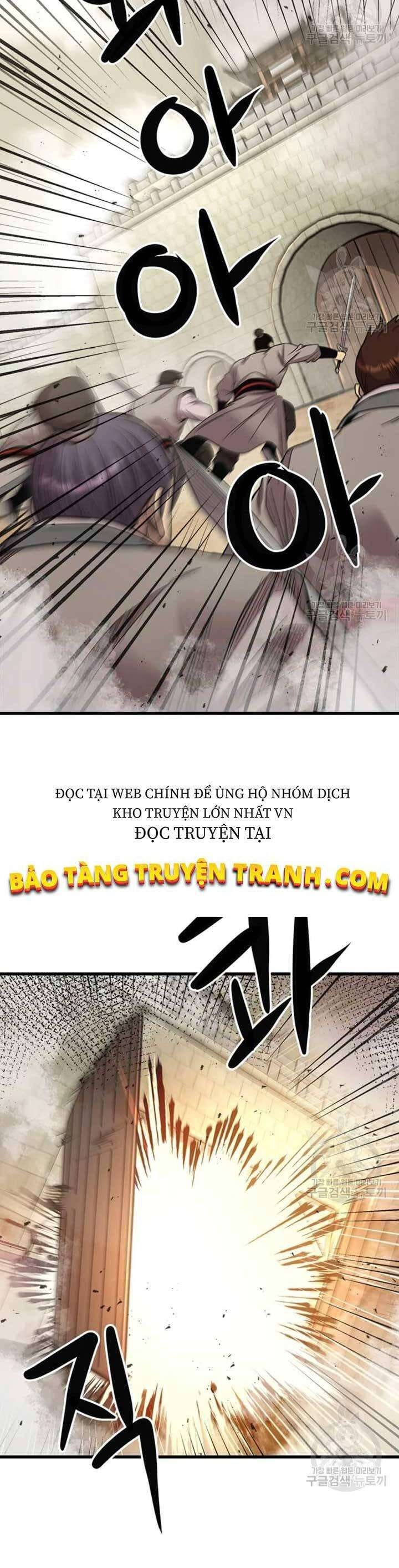 Đạo Sĩ Giang Hồ - Page 22