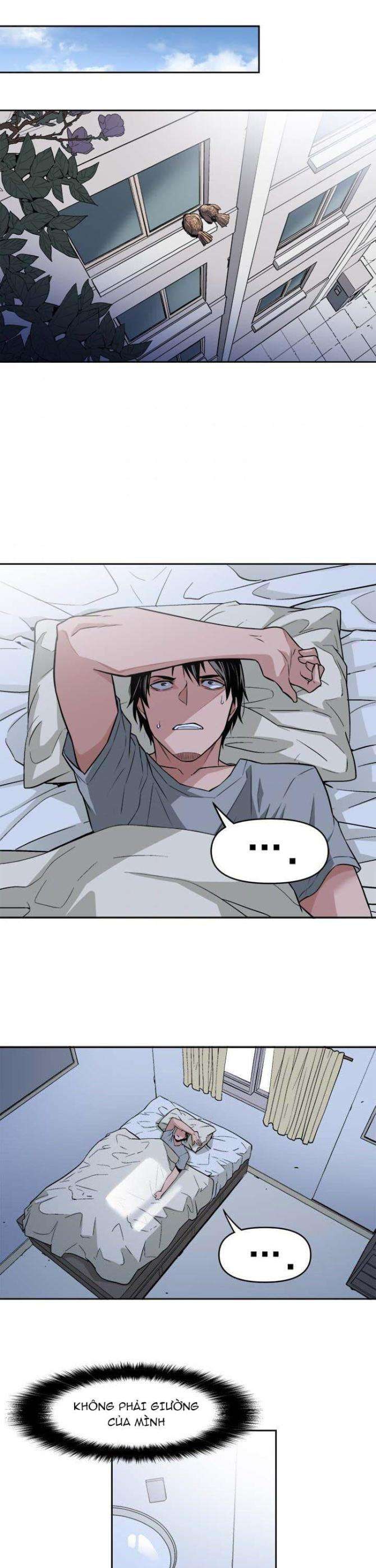 Người Quản Lý Mạnh Nhất Trong Lịch Sử - Page 27