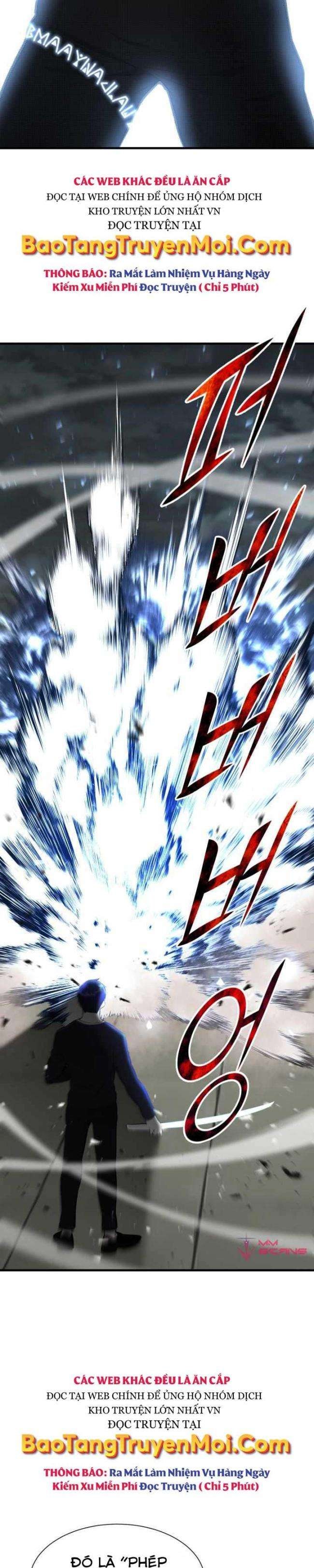 Luân Hồi Ác Nhân - Page 33