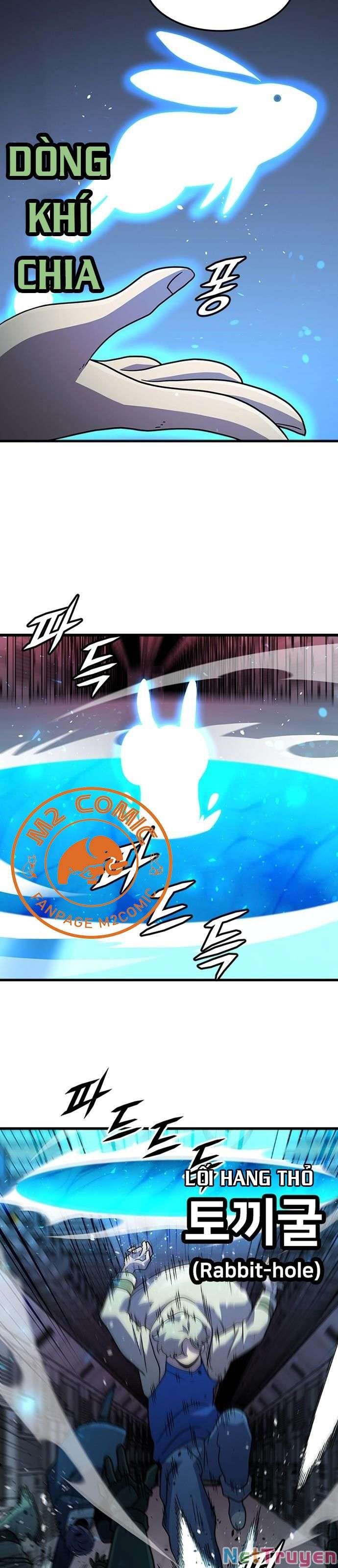 Điểm Chết - Page 15