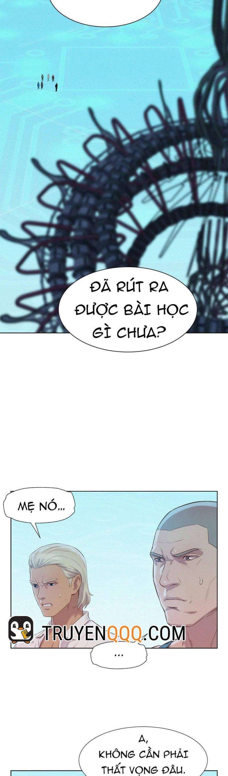 Thợ Săn Tí Hon - Page 40