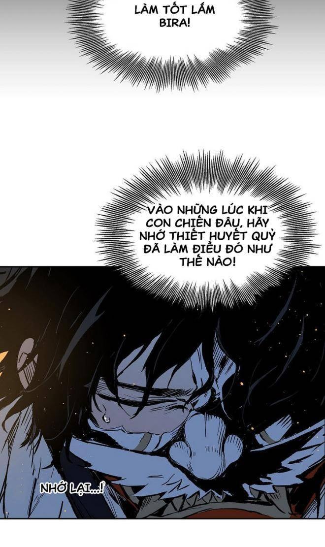 Vô Kiếm Tiểu Tử - Page 7