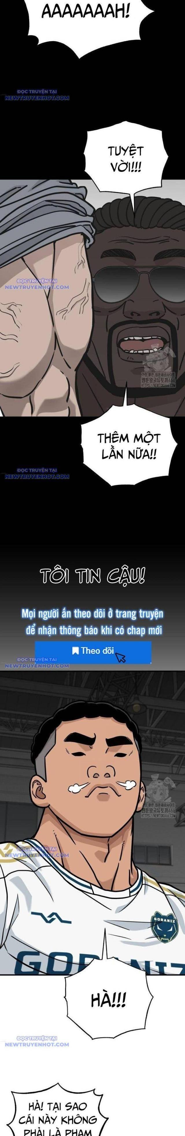 Thủ Môn - Page 25