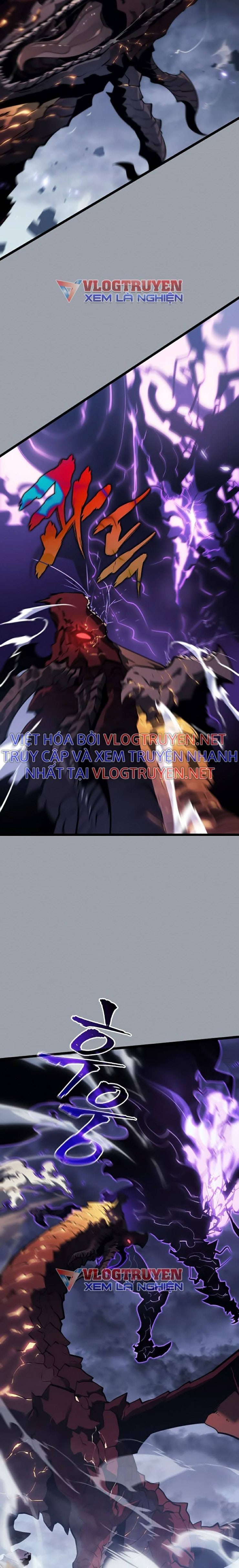 Tôi Thăng Cấp Một Mình SS2 - Page 4