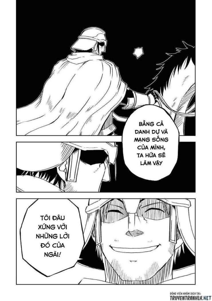 Kỷ Lục Về Sự Tái Sinh Của Tôi Ở Thế Giới Khác - Page 17