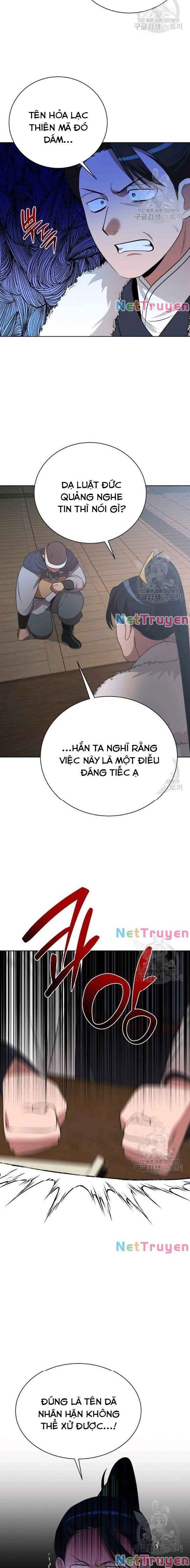 Họa Long Vương - Page 18