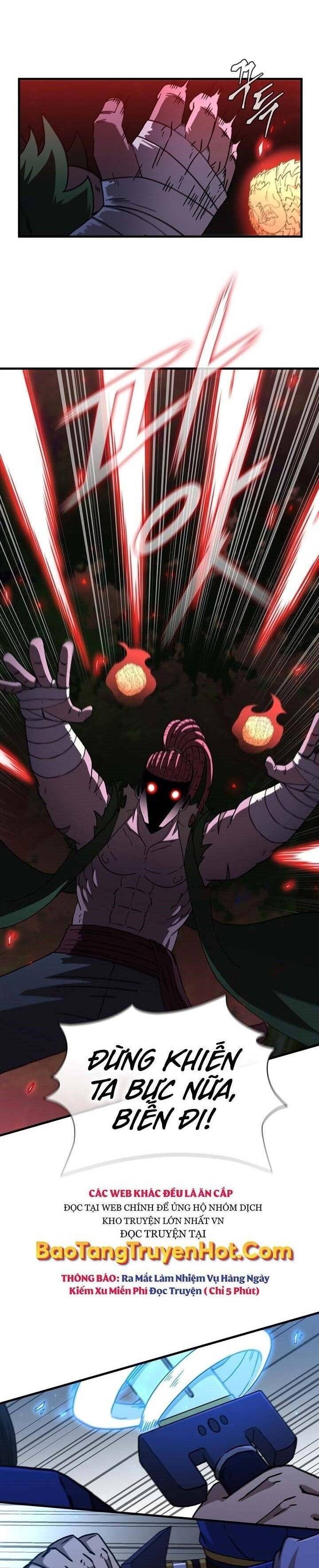 Thân Thủ Đệ Nhất Kiếm - Page 15