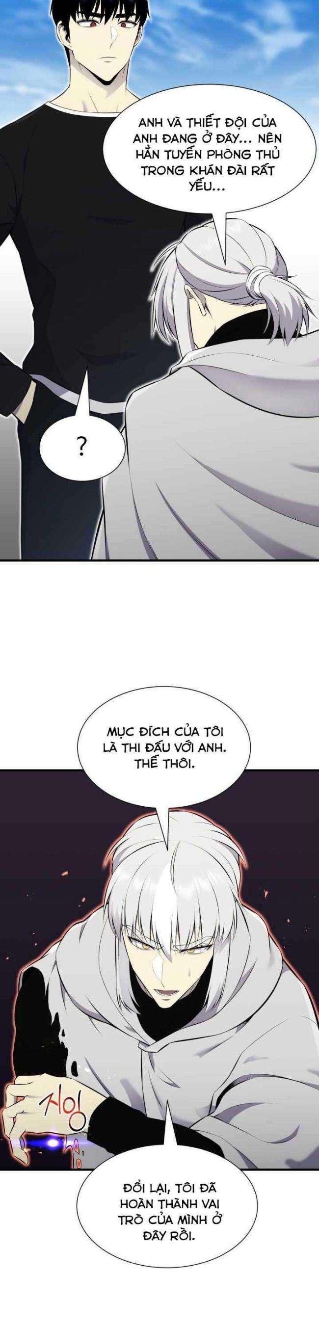 Luân Hồi Ác Nhân - Page 6