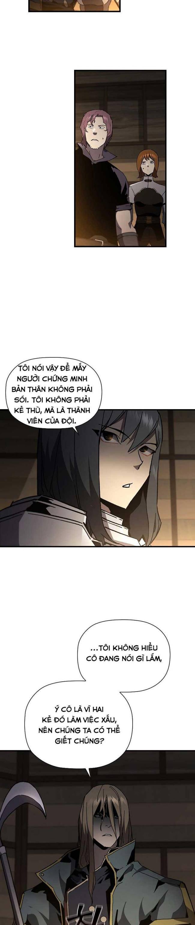 Khát Vọng Trỗi Dậy - Page 8