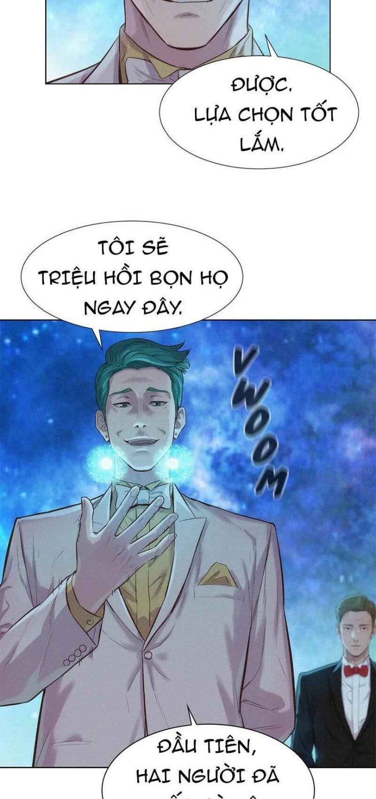 Thợ Săn Tí Hon - Page 18