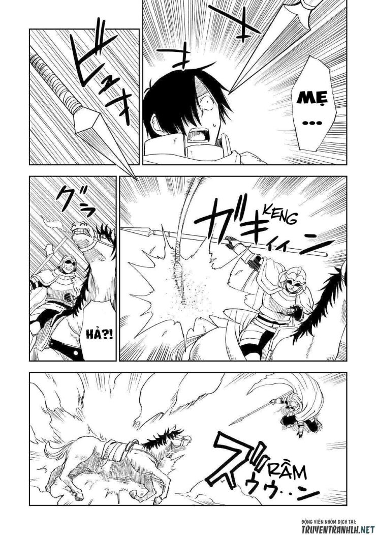 Kỷ Lục Về Sự Tái Sinh Của Tôi Ở Thế Giới Khác - Page 28