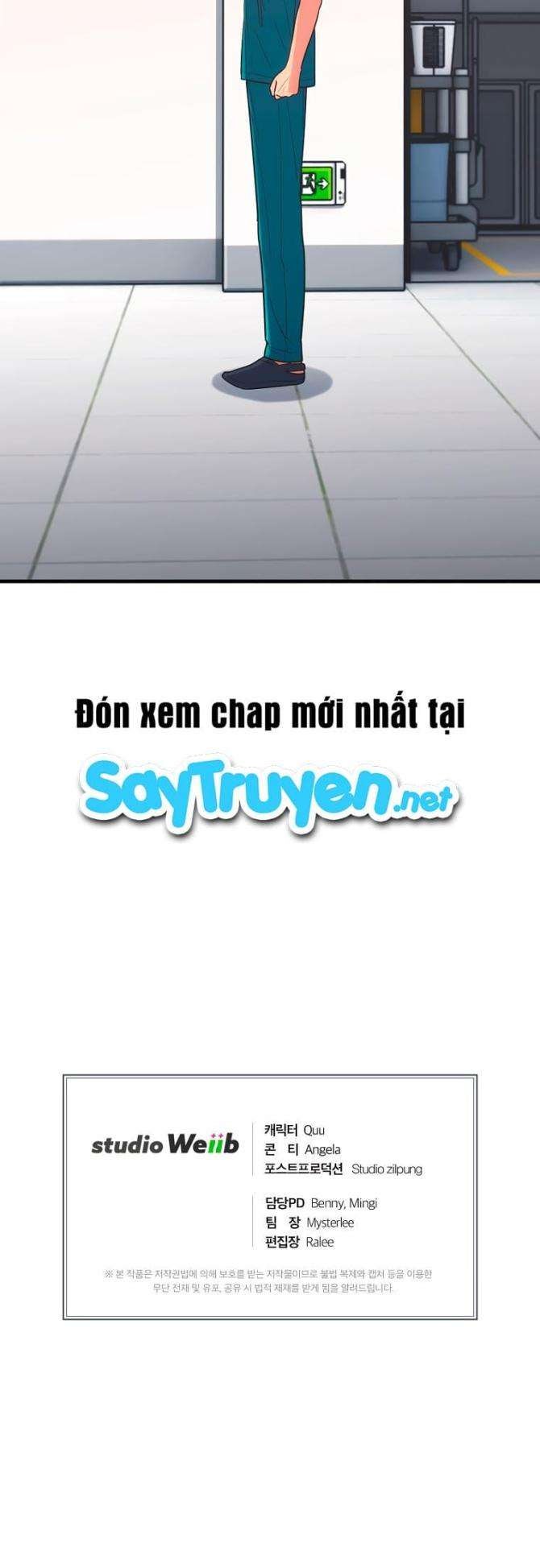 Bác Sĩ Trở Lại - Page 40