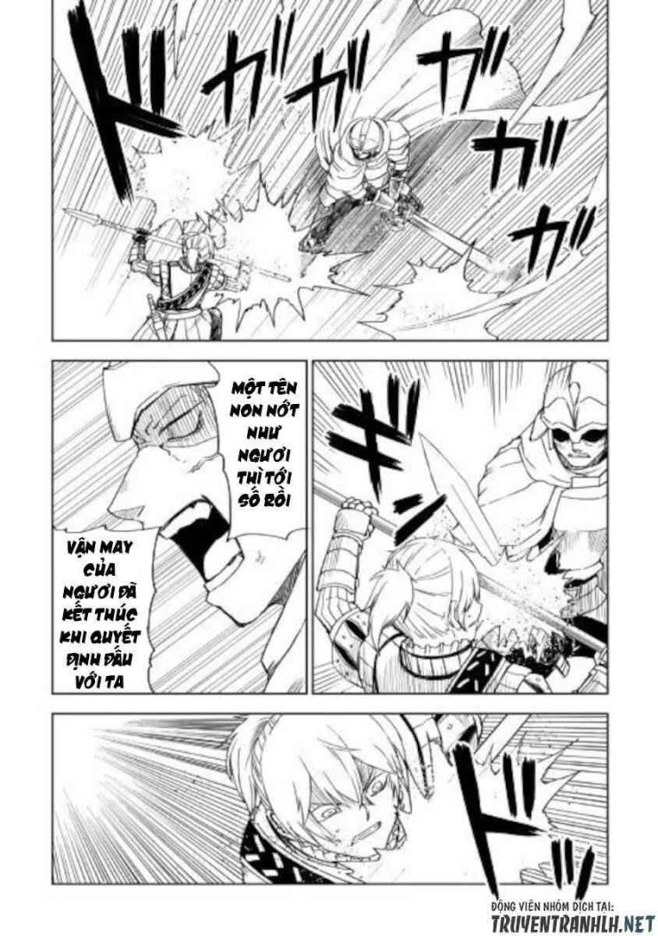 Kỷ Lục Về Sự Tái Sinh Của Tôi Ở Thế Giới Khác - Page 17