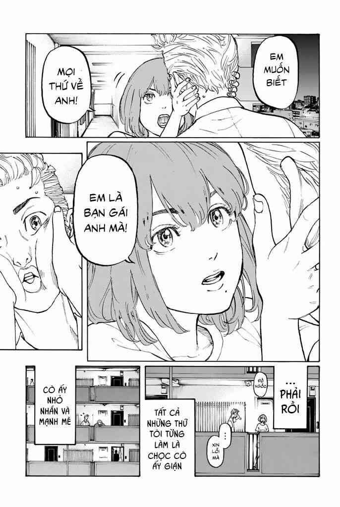 Kịch Trường Của Takemichi - Page 42