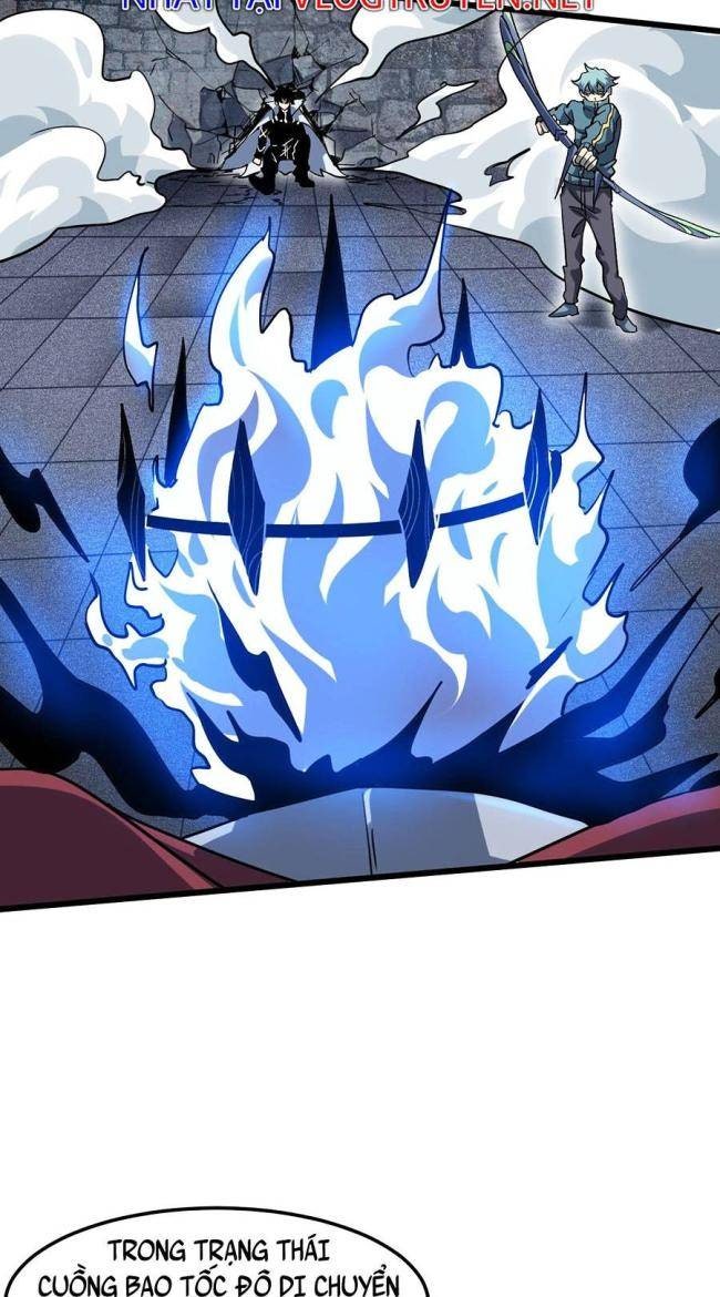 Trở Thành Cao Thủ Nhờ Bug - Page 49