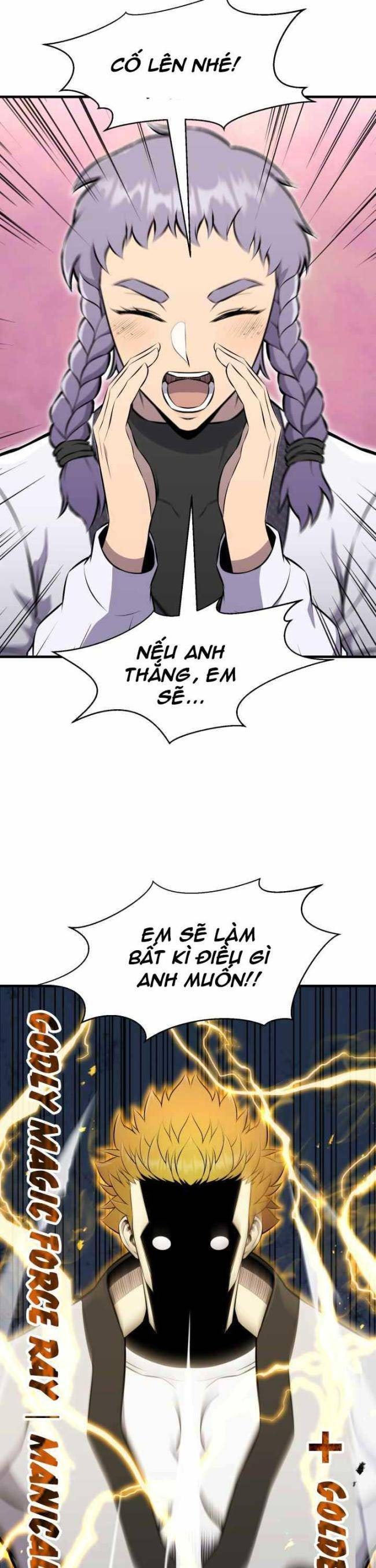 Luân Hồi Ác Nhân - Page 8