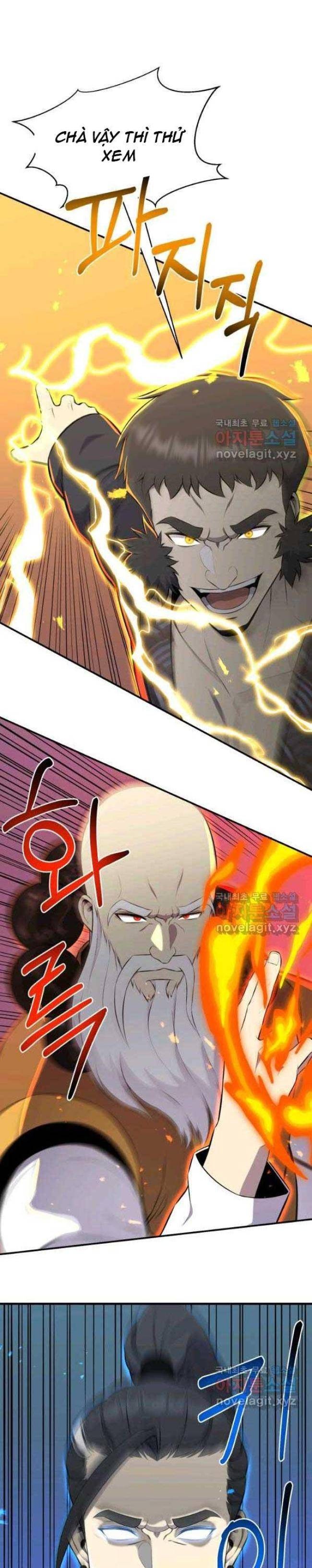 Luân Hồi Ác Nhân - Page 20