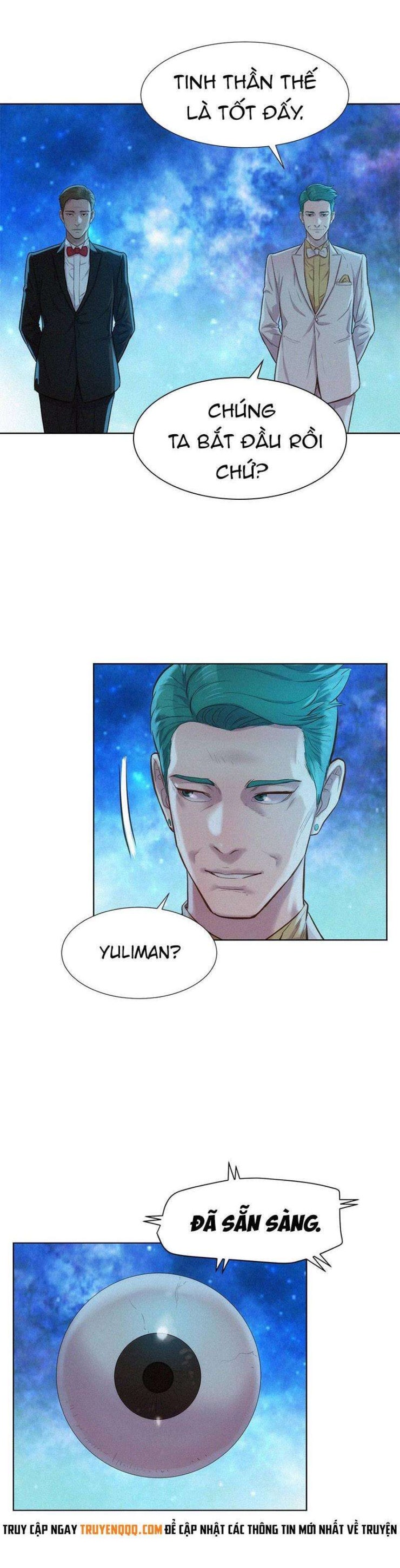 Thợ Săn Tí Hon - Page 19