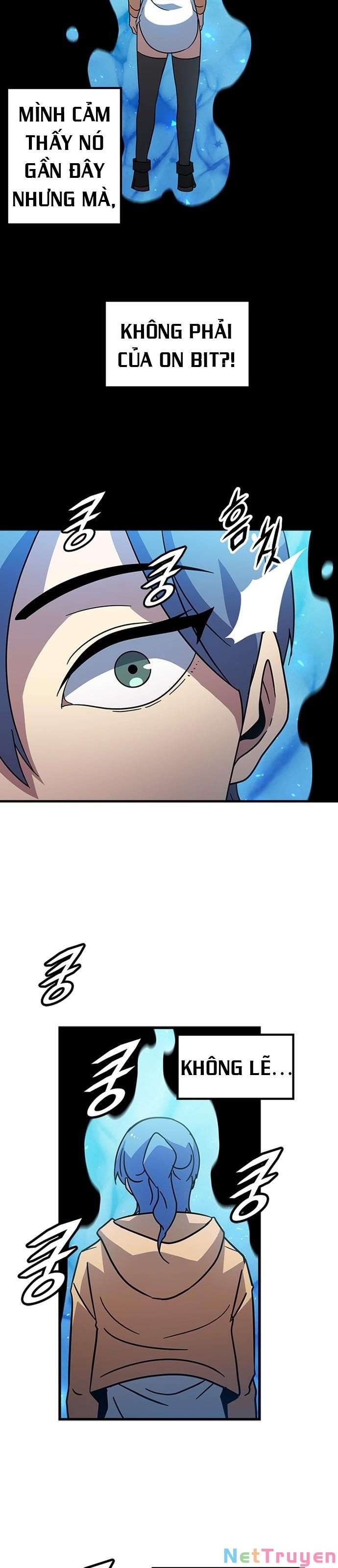 Điểm Chết - Page 35