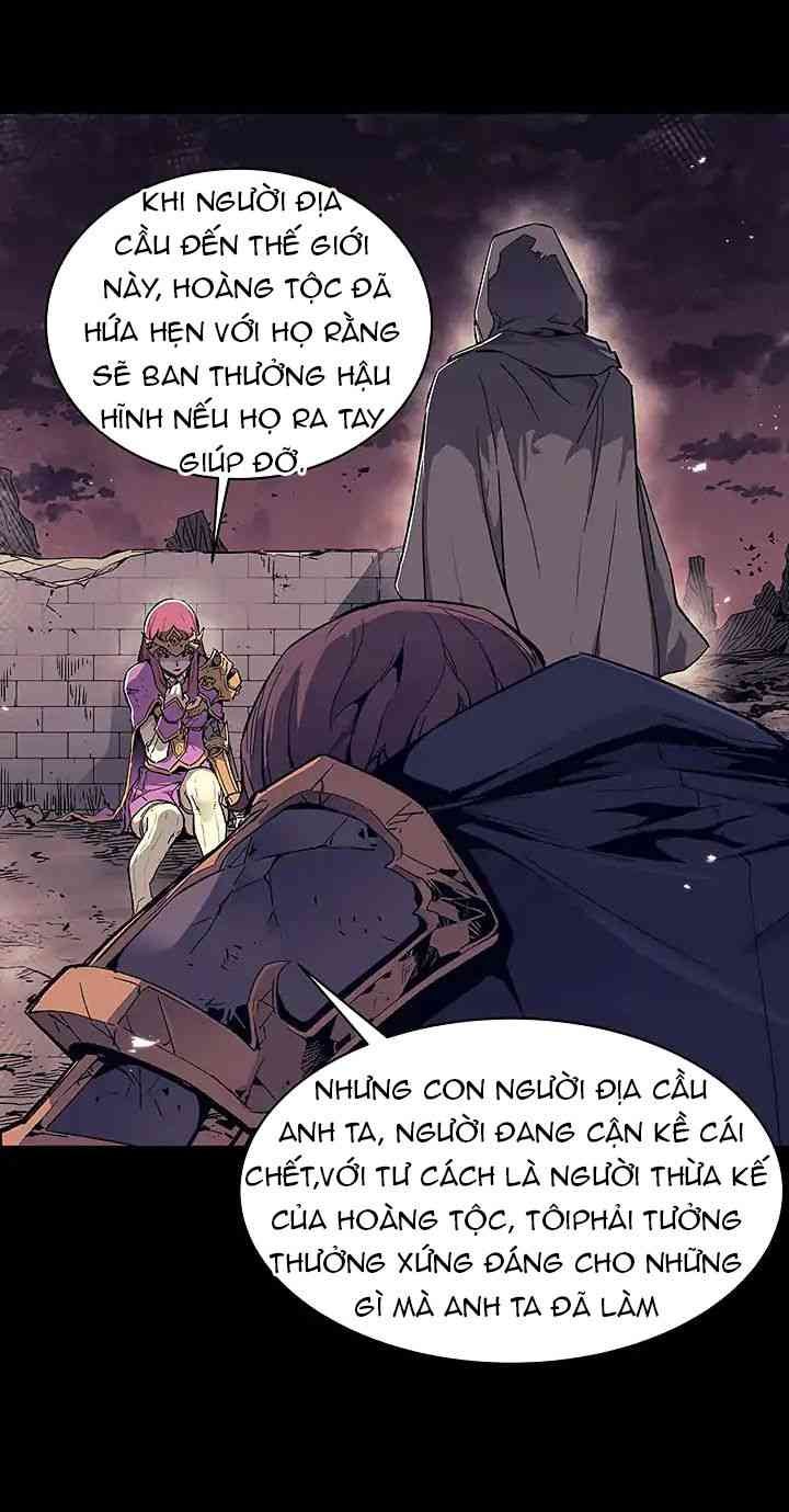 Khát Vọng Trỗi Dậy - Page 49