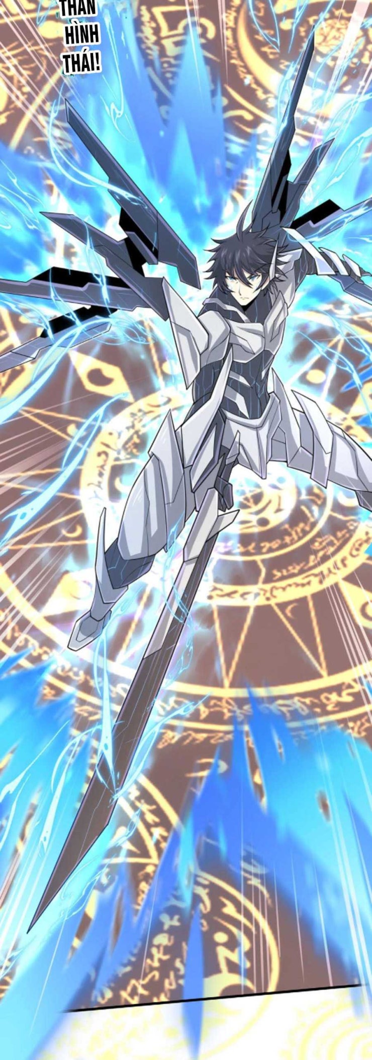 Một Trăm Triệu Điểm - Page 22